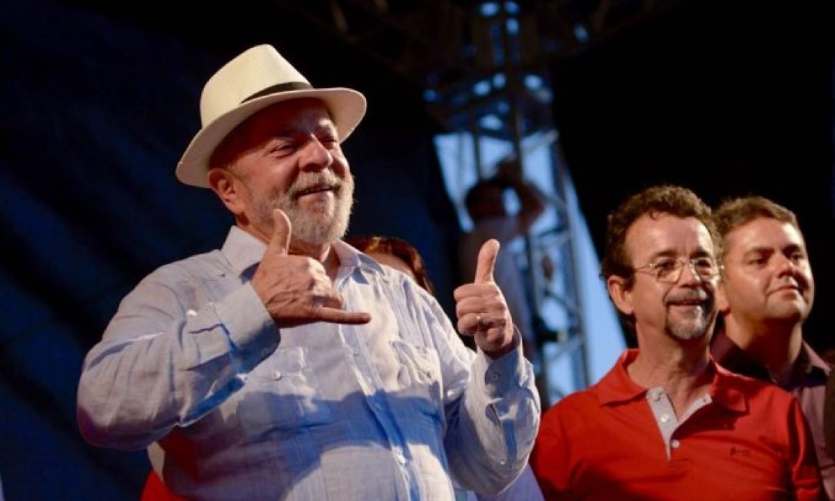 Lula (Foto: Alex Solnik) Lula
