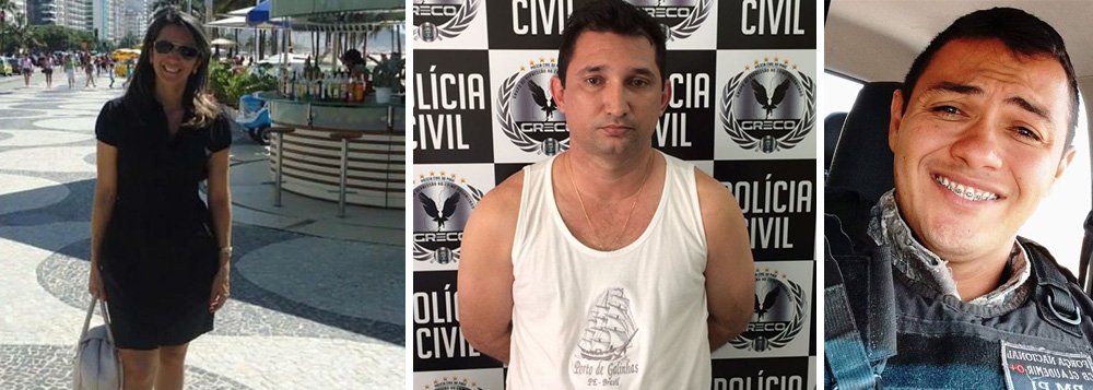 Após acatar denúncia do Ministério Público, o juiz da 1ª Vara do Tribunal do Júri, Antônio Nolleto, pronunciou ao Tribunal do Júri os oito envolvidos na morte do policial do Bope Claudemir Sousa; o magistrado também revogou a prisão preventiva deles, que aguardarão o julgamento em liberdade; o juiz argumentou que os suspeitos já estão há mais de um ano presos e responderam regularmente ao feito, participando de todos os atos processuais aos quais foram intimados (Foto: Leonardo Lucena) Após acatar denúncia do Ministério Público, o juiz da 1ª Vara do Tribunal do Júri, Antônio Nolleto, pronunciou ao Tribunal do Júri os oito envolvidos na morte do policial do Bope Claudemir Sousa; o magistrado também revogou a prisão preventiva deles, que aguardarão o julgamento em liberdade; o juiz argumentou que os suspeitos já estão há mais de um ano presos e responderam regularmente ao feito, participando de todos os atos processuais aos quais foram intimados