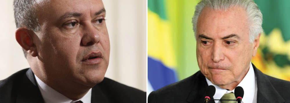 O presidente da Associação dos Delegados da Polícia Federal (ADPF), Edvandir Paiva, disse que a criação do Ministério da Segurança Pública, que teria a PF como subordinada, "parece ser uma daquelas medidas criadas para passar à sociedade a ideia de que algo está sendo feito"; "O governo está em crise há muito tempo. A gente vive um momento até de expectativa porque teremos eleições e um novo governo... e aí vem mexer com a Polícia Federal. (O governo) não está em condições de (ter) apoio e credibilidade para fazer mudanças desse naipe", disse Paiva (Foto: Aquiles Lins) O presidente da Associação dos Delegados da Polícia Federal (ADPF), Edvandir Paiva, disse que a criação do Ministério da Segurança Pública, que teria a PF como subordinada, "parece ser uma daquelas medidas criadas para passar à sociedade a ideia de que algo está sendo feito"; "O governo está em crise há muito tempo. A gente vive um momento até de expectativa porque teremos eleições e um novo governo... e aí vem mexer com a Polícia Federal. (O governo) não está em condições de (ter) apoio e credibilidade para fazer mudanças desse naipe", disse Paiva