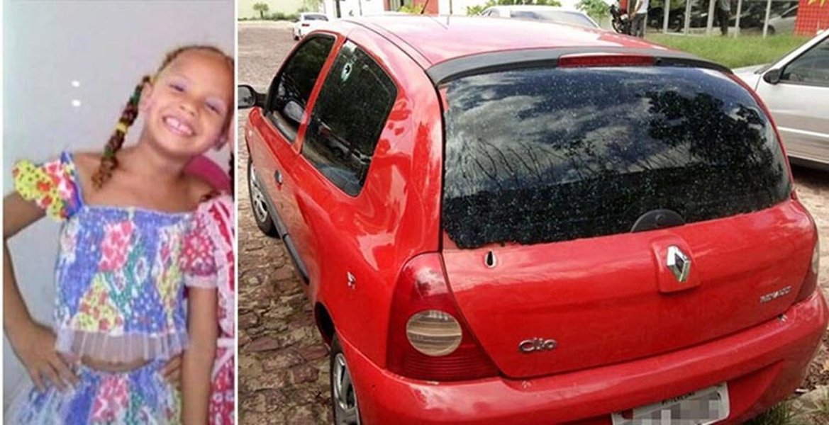 O governador Wellington Dias exonerou o policial militar Aldo Luís Barbosa Dornel, suspeito de atirar na menina Emily Caetano, no dia 25 de dezembro, durante uma abordagem na avenida João XXIII, em Teresina; incorporado por uma liminar após ter sido reprovado em exame psicotécnico, Aldo já deveria ter sido desligado, mas a PM alega nunca ter sido notificada (Foto: Charles Nisz) O governador Wellington Dias exonerou o policial militar Aldo Luís Barbosa Dornel, suspeito de atirar na menina Emily Caetano, no dia 25 de dezembro, durante uma abordagem na avenida João XXIII, em Teresina; incorporado por uma liminar após ter sido reprovado em exame psicotécnico, Aldo já deveria ter sido desligado, mas a PM alega nunca ter sido notificada