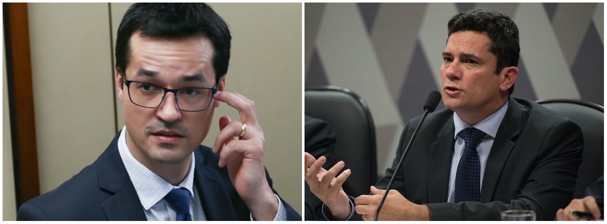 "Como dissemos, o carnaval de 2018 acabou. A Lava Jato, porém, ainda continua escondida atrás da máscara da enganação que esconde seus reais objetivos", escreve o colunista Jeferson Miola; "Para preservar o pouco de institucionalidade que ainda resta no Brasil, é preciso retirar o disfarce atrás do qual se esconde a verdadeira natureza manipuladora da Lava Jato, e que a Rede Globo acoberta", diz; "O país precisa urgentemente de esclarecimentos sobre os aspectos escabrosos que envolvem esta operação que, a pretexto de combater a corrupção, foi arquitetada com o propósito específico de derrubar o governo Dilma e aniquilar Lula e o PT" (Foto: Jeferson Miola) "Como dissemos, o carnaval de 2018 acabou. A Lava Jato, porém, ainda continua escondida atrás da máscara da enganação que esconde seus reais objetivos", escreve o colunista Jeferson Miola; "Para preservar o pouco de institucionalidade que ainda resta no Brasil, é preciso retirar o disfarce atrás do qual se esconde a verdadeira natureza manipuladora da Lava Jato, e que a Rede Globo acoberta", diz; "O país precisa urgentemente de esclarecimentos sobre os aspectos escabrosos que envolvem esta operação que, a pretexto de combater a corrupção, foi arquitetada com o propósito específico de derrubar o governo Dilma e aniquilar Lula e o PT"