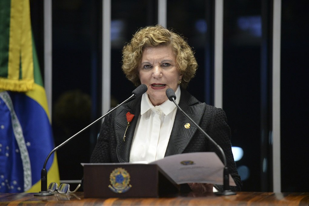 lucia vania (Foto: José Barbacena) lucia vania