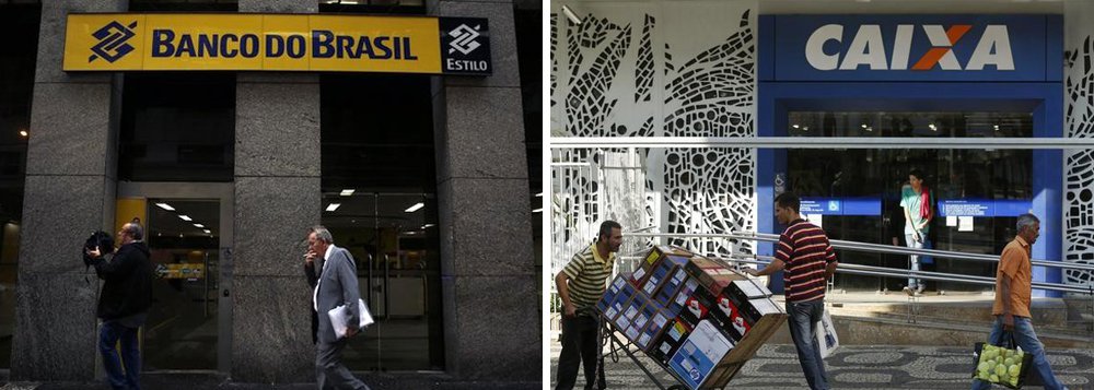 O economista Jorge Mattoso, presidente da Caixa Econômica Federal de 2003 a 2006, escreve artigo nesta quinta-feira, 22, em que defende a manutenção e a ampliação dos bancos públicos federais na retomada do desenvolvimento País; "Atualmente, o país mais do que nunca precisa dos bancos públicos para poder 'sair do buraco' a que fomos levados pelas políticas de austeridade e de desestruturação do Estado, e viabilizar a retomada de um processo de crescimento sustentável com redução da pobreza", diz Matoso em artigo para a série O Brasil de Amanhã, do Instituto Lula (Foto: Aquiles Lins) O economista Jorge Mattoso, presidente da Caixa Econômica Federal de 2003 a 2006, escreve artigo nesta quinta-feira, 22, em que defende a manutenção e a ampliação dos bancos públicos federais na retomada do desenvolvimento País; "Atualmente, o país mais do que nunca precisa dos bancos públicos para poder 'sair do buraco' a que fomos levados pelas políticas de austeridade e de desestruturação do Estado, e viabilizar a retomada de um processo de crescimento sustentável com redução da pobreza", diz Matoso em artigo para a série O Brasil de Amanhã, do Instituto Lula