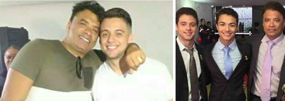O filho do deputado federal Wladmir Costa, Yorann Costa, de 22 anos, foi indicado para assumir o cargo de delegado federal da Secretaria Especial de Agricultura Familiar e Desenvolvimento Agrário (Sead) no Pará. O jovem é estudante universitário nos cursos de Direito e Gestão Pública (Foto: Aquiles Lins) O filho do deputado federal Wladmir Costa, Yorann Costa, de 22 anos, foi indicado para assumir o cargo de delegado federal da Secretaria Especial de Agricultura Familiar e Desenvolvimento Agrário (Sead) no Pará. O jovem é estudante universitário nos cursos de Direito e Gestão Pública