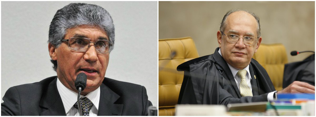 A defesa de Paulo Preto, apontado como operador do PSDB e de José Serra e ligado a R$ 113 milhões em quatro contas na Suíça, aposta que ele terá uma decisão favorável no Supremo Tribunal Federal, onde o processo envolvendo seu nome está nas mãos do ministro Gilmar Mendes; os advogados pedem que a investigação sobre peculato realizada pelo Ministério Público Federal e que tramita na 5ª Vara Federal Criminal de São Paulo seja descolada para o Supremo; o inquérito apura se houve apropriação indevida de dinheiro público no valor atualizado de R$ 10,4 milhões nas obras do Rodoanel em São Paulo (Foto: Gisele Federicce) A defesa de Paulo Preto, apontado como operador do PSDB e de José Serra e ligado a R$ 113 milhões em quatro contas na Suíça, aposta que ele terá uma decisão favorável no Supremo Tribunal Federal, onde o processo envolvendo seu nome está nas mãos do ministro Gilmar Mendes; os advogados pedem que a investigação sobre peculato realizada pelo Ministério Público Federal e que tramita na 5ª Vara Federal Criminal de São Paulo seja descolada para o Supremo; o inquérito apura se houve apropriação indevida de dinheiro público no valor atualizado de R$ 10,4 milhões nas obras do Rodoanel em São Paulo