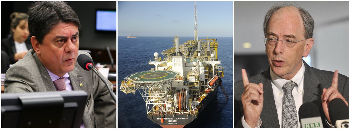Deputado Wadih Damous (PT-RJ) também se manifesta com indignação contra o pagamento de R$ 10 bilhões pelo presidente da Petrobras, Pedro Parente, a investidores norte-americanos; "Além de permitir que os ladrões confessos fiquem com boa parte do dinheiro que roubaram, a Lava Jato mostra agora o que sempre dissemos: é composta por quintas colunas inimigos do Brasil e agentes dos EUA", protesta, defendendo ação popular contra a decisão; "Pedro Parente e os integrantes da Lava Jato são traidores da pátria", acrescentou (Foto: Gisele Federicce) Deputado Wadih Damous (PT-RJ) também se manifesta com indignação contra o pagamento de R$ 10 bilhões pelo presidente da Petrobras, Pedro Parente, a investidores norte-americanos; "Além de permitir que os ladrões confessos fiquem com boa parte do dinheiro que roubaram, a Lava Jato mostra agora o que sempre dissemos: é composta por quintas colunas inimigos do Brasil e agentes dos EUA", protesta, defendendo ação popular contra a decisão; "Pedro Parente e os integrantes da Lava Jato são traidores da pátria", acrescentou