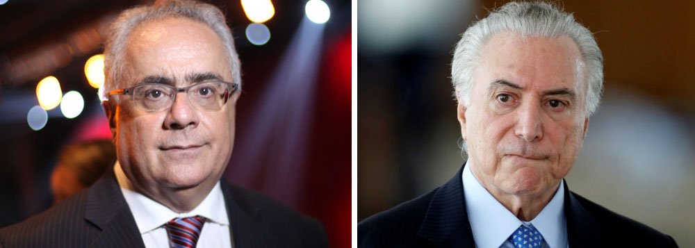 Em todos esses casos, apela-se para o mesmo discurso. A deslegitimação da eleição popular se dá através da “reformite” – como apelidei em 2000 o discurso pelas reformas. A “reformite” visa atender a duas demandas. A primeira, substituir a incapacidade dos governantes de montar políticas públicas consistentes. A segunda, de empurrar goela abaixo do Legislativo mudanças que não seriam convalidadas por eleições, aponta Nassif (Foto: Leonardo Attuch) Em todos esses casos, apela-se para o mesmo discurso. A deslegitimação da eleição popular se dá através da “reformite” – como apelidei em 2000 o discurso pelas reformas. A “reformite” visa atender a duas demandas. A primeira, substituir a incapacidade dos governantes de montar políticas públicas consistentes. A segunda, de empurrar goela abaixo do Legislativo mudanças que não seriam convalidadas por eleições, aponta Nassif