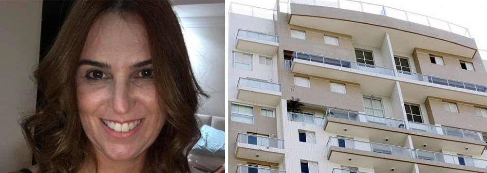 "A última coisa que poderão dizer da juíza Luciana Torres de Oliveira, da 2ª Vara de Execução de Títulos Extrajudiciais, é que tenha alguma simpatia pelo PT", diz texto publicado no Diario do Centro do Mundo; "Ela curtiu uma página dedicada a divulgar eventos ligados a Aécio Neves, criada em 2014, ano em que ele disputou com Dilma Rousseff (e perdeu) a eleição para presidente" (Foto: Leonardo Lucena) "A última coisa que poderão dizer da juíza Luciana Torres de Oliveira, da 2ª Vara de Execução de Títulos Extrajudiciais, é que tenha alguma simpatia pelo PT", diz texto publicado no Diario do Centro do Mundo; "Ela curtiu uma página dedicada a divulgar eventos ligados a Aécio Neves, criada em 2014, ano em que ele disputou com Dilma Rousseff (e perdeu) a eleição para presidente"