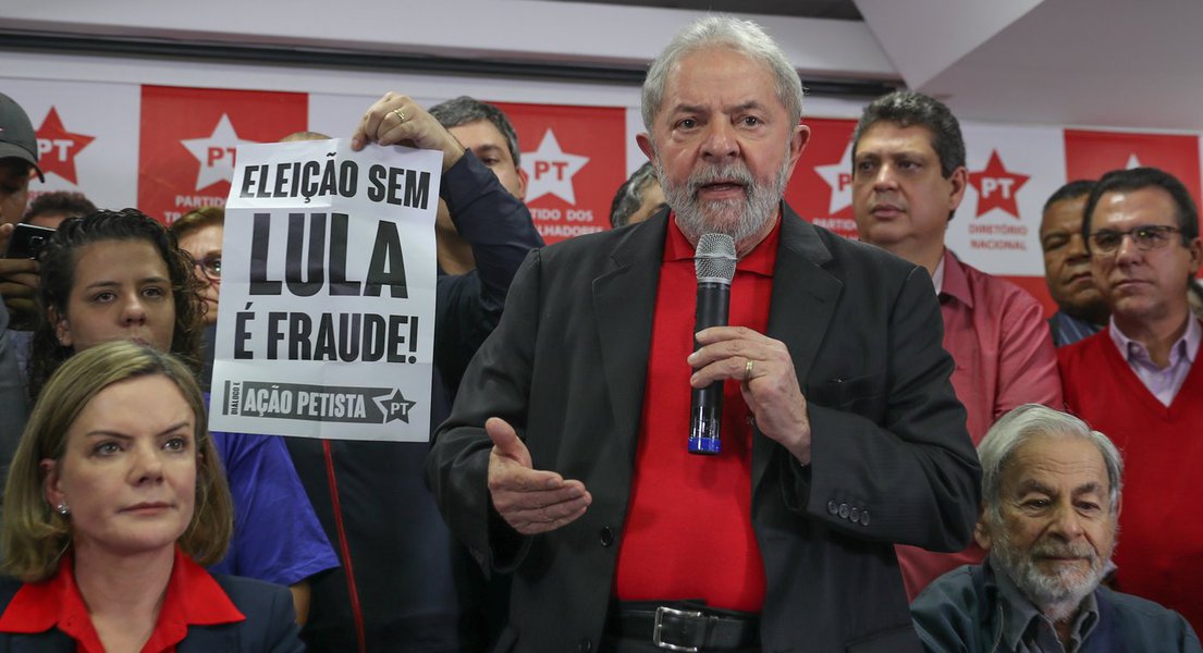 Fica cada vez mais evidente que o problema não reside na "unidade das esquerdas". Mas no apego da elite ao autoritarismo. A doença incurável da direita. A Elite brasileira não aceita a democracia, a liberdade, a busca pela Igualdade e justiça social (Foto: Geniberto Paiva Campos) Fica cada vez mais evidente que o problema não reside na "unidade das esquerdas". Mas no apego da elite ao autoritarismo. A doença incurável da direita. A Elite brasileira não aceita a democracia, a liberdade, a busca pela Igualdade e justiça social