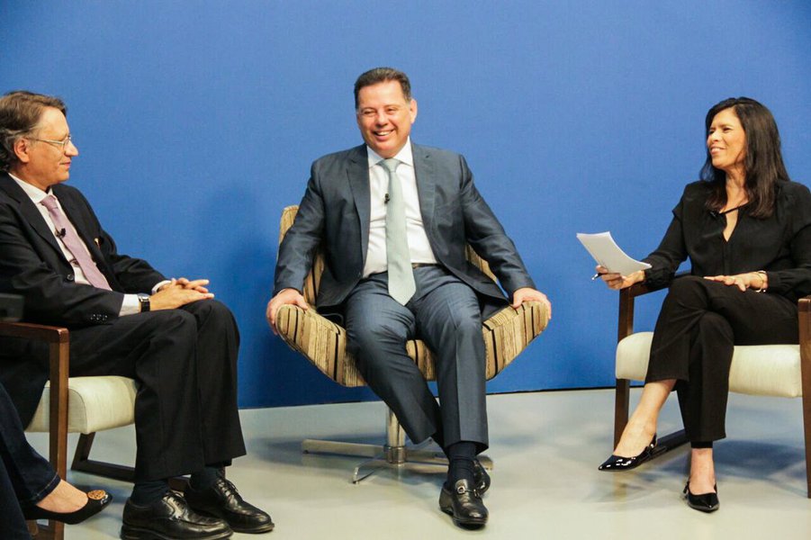 (Foto: José Barbacena)