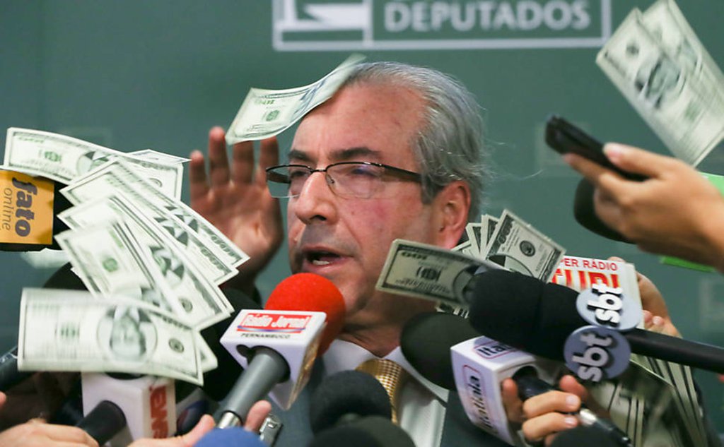 O combate à corrupção nunca esteve tão em moda no Brasil. São muitos os motivos que justificam o sentimento de impunidade, mas quero destacar um, que considero a mãe de todas as desconfianças: a seletividade (Foto: Celso Raeder) O combate à corrupção nunca esteve tão em moda no Brasil. São muitos os motivos que justificam o sentimento de impunidade, mas quero destacar um, que considero a mãe de todas as desconfianças: a seletividade