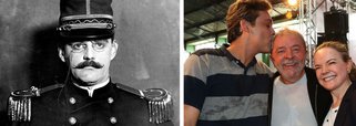 Ao comentar o julgamento de excessão do ex-presidente Lula, o senador Lindbergh Farias relembra o caso do oficial francês Alfred Dreyfus; em 1894, Dreyfus foi levado a julgamento e condenado a prisão perpétua em um tribunal marcial a portas fechadas, acusado de alta traição e colaboração com o Estado alemão, embora fosse inocente; "No dia de 24 de janeiro, o TRF-4 (Tribunal Regional Federal da 4ª Região) julgará em 2ª Instância o ex-presidente Lula. A única sentença justa seria a absolvição do ex-presidente. Toda a opinião pública nacional e internacional já conhece e repudia as fraudes processuais do procurador Deltan Dallagnol, assumidas e ampliadas pelo juiz Sérgio Moro. Afirmar que inexistem provas materiais é a mais pura verdade", escreve
(Foto: Lindbergh Farias) Ao comentar o julgamento de excessão do ex-presidente Lula, o senador Lindbergh Farias relembra o caso do oficial francês Alfred Dreyfus; em 1894, Dreyfus foi levado a julgamento e condenado a prisão perpétua em um tribunal marcial a portas fechadas, acusado de alta traição e colaboração com o Estado alemão, embora fosse inocente; "No dia de 24 de janeiro, o TRF-4 (Tribunal Regional Federal da 4ª Região) julgará em 2ª Instância o ex-presidente Lula. A única sentença justa seria a absolvição do ex-presidente. Toda a opinião pública nacional e internacional já conhece e repudia as fraudes processuais do procurador Deltan Dallagnol, assumidas e ampliadas pelo juiz Sérgio Moro. Afirmar que inexistem provas materiais é a mais pura verdade", escreve