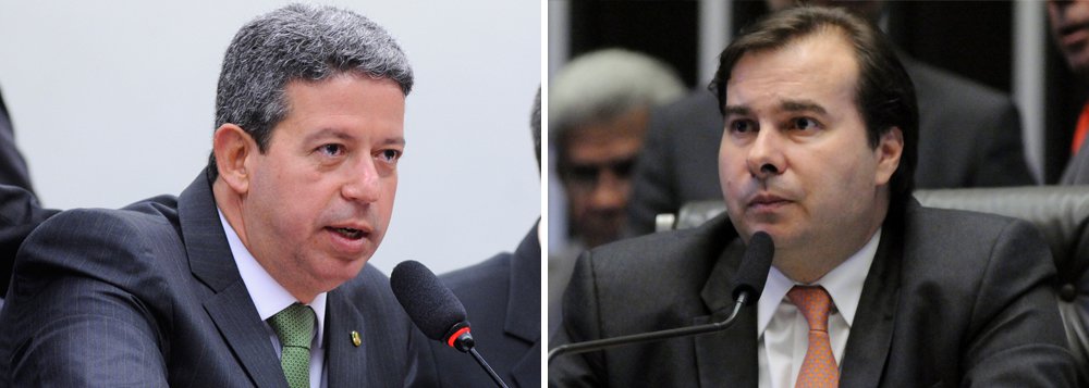 Aliado de Michel Temer, o deputado federal alagoano Arthur Lira (PP) mostrou força na Câmara ao fechar uma articulação para formação de um bloco parlamentar com 232 deputados de 10 diferentes partidos; estratégia contou com o apoio do presidente da Casa, Rodrigo Maia (DEM), irritado por ver o PR se aproximar do governador de São Paulo, Geraldo Alckmin (PSDB); Maia também recebeu a garantia do PP de apoiar a sua candidatura, caso consiga se viabilizar (Foto: Voney Malta) Aliado de Michel Temer, o deputado federal alagoano Arthur Lira (PP) mostrou força na Câmara ao fechar uma articulação para formação de um bloco parlamentar com 232 deputados de 10 diferentes partidos; estratégia contou com o apoio do presidente da Casa, Rodrigo Maia (DEM), irritado por ver o PR se aproximar do governador de São Paulo, Geraldo Alckmin (PSDB); Maia também recebeu a garantia do PP de apoiar a sua candidatura, caso consiga se viabilizar