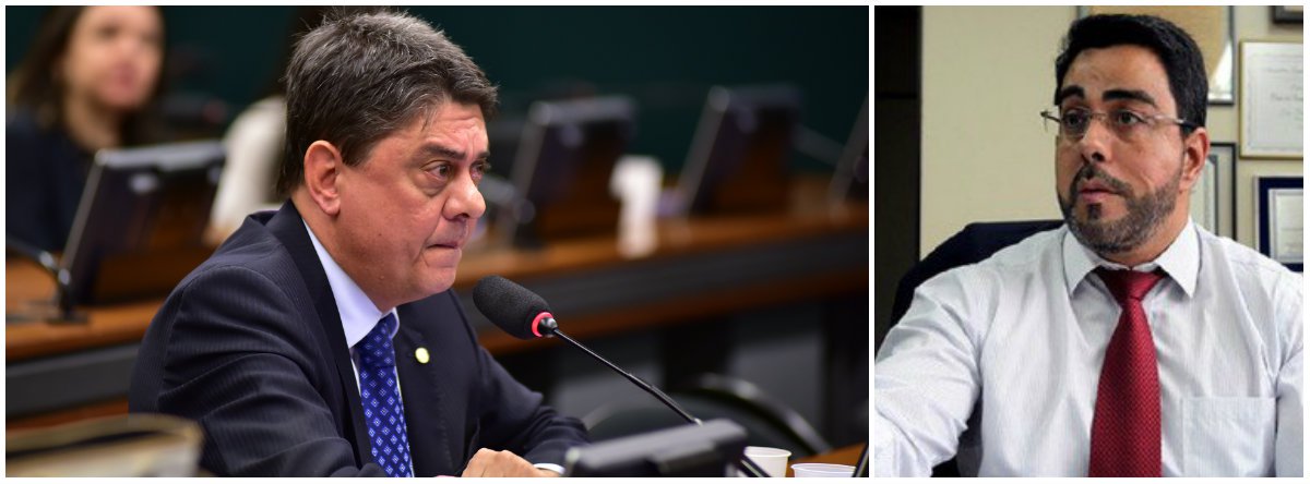 Deputado federal Wadih Damous (PT-RJ) criticou o juiz Marcelo Bretas, ao dizer que o magistrado, "além de juiz e fuzileiro nas horas vagas, virou assistente de direção num filme sobre a lava Jato, onde exerce uma de suas múltiplas atividades"; "E a imparcialidade do juiz? Bem, isso virou um detalhe irrelevante no estado de exceção em que vivemos", disse (Foto: Leonardo Lucena) Deputado federal Wadih Damous (PT-RJ) criticou o juiz Marcelo Bretas, ao dizer que o magistrado, "além de juiz e fuzileiro nas horas vagas, virou assistente de direção num filme sobre a lava Jato, onde exerce uma de suas múltiplas atividades"; "E a imparcialidade do juiz? Bem, isso virou um detalhe irrelevante no estado de exceção em que vivemos", disse