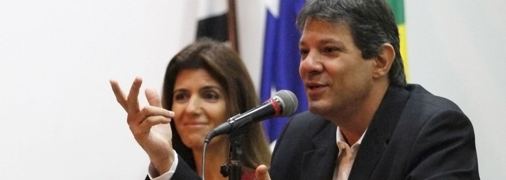 Após lembrar que "o delegado da Polícia Federal João Luiz Moraes Rosa divulgou o relatório do inquérito que apurou o suposto uso de caixa 2 na campanha de Fernando Haddad para prefeito de São Paulo, em 2012", o jornalista Joaquim de Carvalho afirma, no Diario do Centro do Mundo, que o documento "tem 32 duas páginas e nenhuma evidência de crime praticado por Haddad"; "Pelo relatório do inquérito, não fica claro nem o uso de caixa 2 por outros acusados", diz; "O grande legado da Lava Jato é este: quando se tem convicção, não há necessidade de prova. Basta a intuição" (Foto: Leonardo Lucena) Após lembrar que "o delegado da Polícia Federal João Luiz Moraes Rosa divulgou o relatório do inquérito que apurou o suposto uso de caixa 2 na campanha de Fernando Haddad para prefeito de São Paulo, em 2012", o jornalista Joaquim de Carvalho afirma, no Diario do Centro do Mundo, que o documento "tem 32 duas páginas e nenhuma evidência de crime praticado por Haddad"; "Pelo relatório do inquérito, não fica claro nem o uso de caixa 2 por outros acusados", diz; "O grande legado da Lava Jato é este: quando se tem convicção, não há necessidade de prova. Basta a intuição"