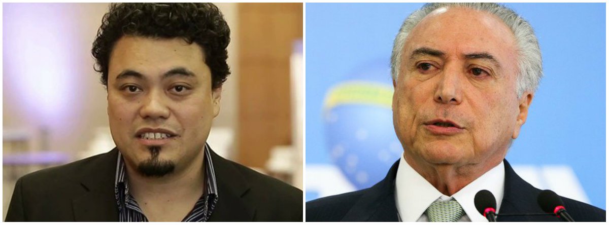 "O governo Michel Temer demonstrou que não tem pudores de declarar guerra, se isso puder resgatar sua popularidade do fundo do poço e trazer alguns votos para uma ainda duvidosa campanha presidencial. Mas não é contra qualquer um. Até porque o inimigo para muitos pode ser o aliado de alguns", escreve o jornalista Leonardo Sakamoto; "Dada a quantidade de chacinas e massacres contra populações do campo, é surpreendente como ele deliberadamente se cala sobre a Amazônia e o Cerrado, enquanto grita a plenos pulmões que o fim do mundo está no Rio de Janeiro" (Foto: Leonardo Lucena) "O governo Michel Temer demonstrou que não tem pudores de declarar guerra, se isso puder resgatar sua popularidade do fundo do poço e trazer alguns votos para uma ainda duvidosa campanha presidencial. Mas não é contra qualquer um. Até porque o inimigo para muitos pode ser o aliado de alguns", escreve o jornalista Leonardo Sakamoto; "Dada a quantidade de chacinas e massacres contra populações do campo, é surpreendente como ele deliberadamente se cala sobre a Amazônia e o Cerrado, enquanto grita a plenos pulmões que o fim do mundo está no Rio de Janeiro"