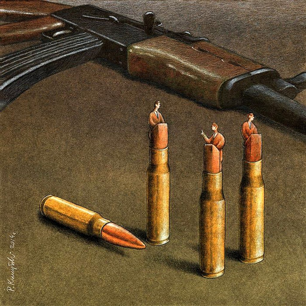 A intervenção militar golpista é consequência lógica da insustentabilidade do golpe por vias democráticas. A elite branca brasileira radicalizou o golpe, transpondo-o diretamente para as armas; ato contínuo, radicalizou o contragolpe: a guerra civil tornou-se inevitável (Foto: José Marcus de Castro Mattos) A intervenção militar golpista é consequência lógica da insustentabilidade do golpe por vias democráticas. A elite branca brasileira radicalizou o golpe, transpondo-o diretamente para as armas; ato contínuo, radicalizou o contragolpe: a guerra civil tornou-se inevitável