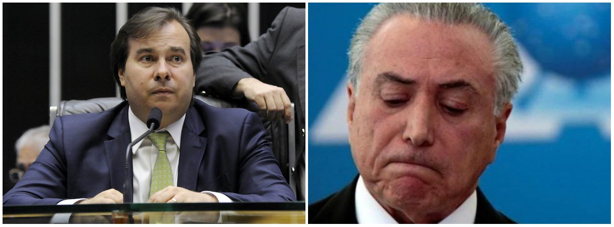 Especulado para disputar a presidência da República, o presidente da Câmara dos Deputados, Rodrigo Maia (DEM-RJ), criticou a decisão do governo de suspender os empréstimos da Caixa para estados e municípios; "Faltou ao governo do Michel essa preocupação do dia seguinte. Suspender investimentos na área de saneamento é um desrespeito com as pessoas mais pobres", disse Maia (Foto: Leonardo Lucena) Especulado para disputar a presidência da República, o presidente da Câmara dos Deputados, Rodrigo Maia (DEM-RJ), criticou a decisão do governo de suspender os empréstimos da Caixa para estados e municípios; "Faltou ao governo do Michel essa preocupação do dia seguinte. Suspender investimentos na área de saneamento é um desrespeito com as pessoas mais pobres", disse Maia