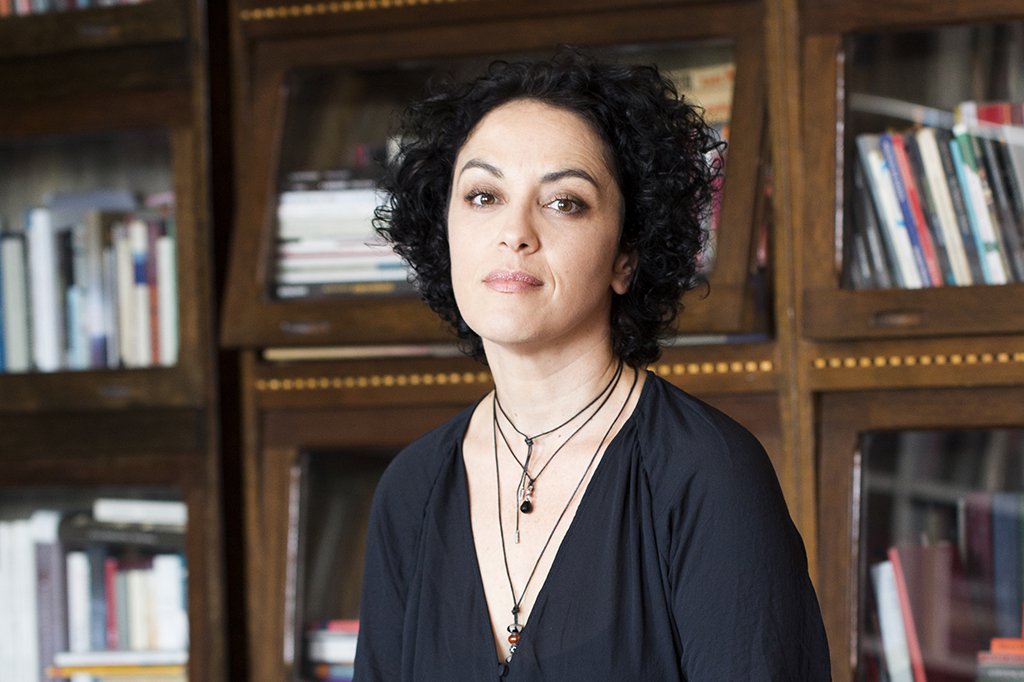 Em sua coluna na revista Cult, a filósofa Márcia Tiburi explica por que se recusou a debater com Kim Kataguiri, um dos líderes do MBL; "Ao longo da minha vida me neguei poucas vezes a participar de debates. Sempre que o fiz, foi por uma questão de coerência. Tenho o direito de não legitimar como interlocutor pessoas que agem com má fé contra a inteligência do povo brasileiro ao mesmo tempo em que exploram a ignorância, o racismo, o sexismo e outros preconceitos introjetados em parcela da população", disse (Foto: Charles Nisz) Em sua coluna na revista Cult, a filósofa Márcia Tiburi explica por que se recusou a debater com Kim Kataguiri, um dos líderes do MBL; "Ao longo da minha vida me neguei poucas vezes a participar de debates. Sempre que o fiz, foi por uma questão de coerência. Tenho o direito de não legitimar como interlocutor pessoas que agem com má fé contra a inteligência do povo brasileiro ao mesmo tempo em que exploram a ignorância, o racismo, o sexismo e outros preconceitos introjetados em parcela da população", disse