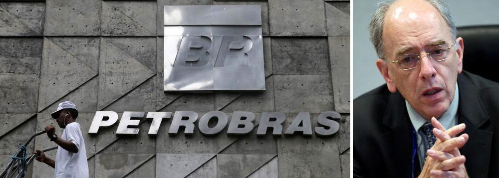 Um dos pilares do golpe, a entrega do pré-sal vem acompanhada da destruição da indústria nacional; a Petrobras, presidida por Pedro Parente, pediu ao governo federal para que reveja os índices de conteúdo local de mais duas plataformas projetadas para o pré-sal; se o pedido for atendido, a estatal poderá construir, provavelmente na Ásia, os cascos das embarcações dos projetos Itapu e Búzios 5 (Foto: Gisele Federicce) Um dos pilares do golpe, a entrega do pré-sal vem acompanhada da destruição da indústria nacional; a Petrobras, presidida por Pedro Parente, pediu ao governo federal para que reveja os índices de conteúdo local de mais duas plataformas projetadas para o pré-sal; se o pedido for atendido, a estatal poderá construir, provavelmente na Ásia, os cascos das embarcações dos projetos Itapu e Búzios 5
