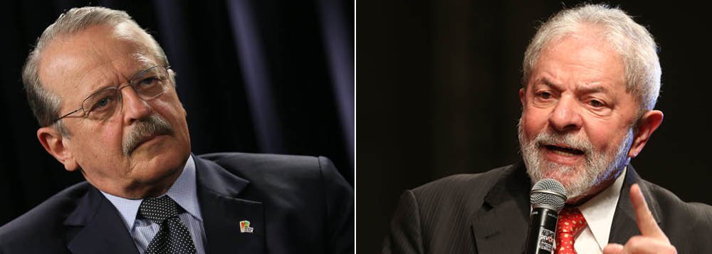 "Lula tem a obrigação de submeter-se à soberania popular e contestar as acusações que lhe são feitas, que compartilham, na verdade, de um processo de liquidação política de todo o reformismo de esquerda e centro esquerda, que começará a vingar no país", diz o ex-governador gaúcho Tarso Genro (Foto: Leonardo Attuch) "Lula tem a obrigação de submeter-se à soberania popular e contestar as acusações que lhe são feitas, que compartilham, na verdade, de um processo de liquidação política de todo o reformismo de esquerda e centro esquerda, que começará a vingar no país", diz o ex-governador gaúcho Tarso Genro