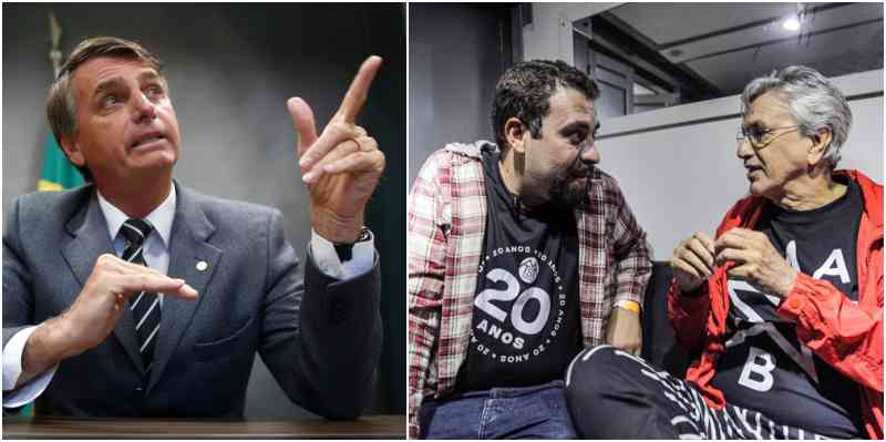 O cantor e compositor Caetano Veloso recebeu neste domingo (31), no programa do Faustão, na Globo, o Troféu Mário Lago. Após a justa homenagem ir ao ar, o artista foi alvo de ódio nas redes sociais. Os ataques partem de simpatizantes do deputado Jair Bolsonaro (PSC-RJ) (Foto: Esmael Morais) O cantor e compositor Caetano Veloso recebeu neste domingo (31), no programa do Faustão, na Globo, o Troféu Mário Lago. Após a justa homenagem ir ao ar, o artista foi alvo de ódio nas redes sociais. Os ataques partem de simpatizantes do deputado Jair Bolsonaro (PSC-RJ)