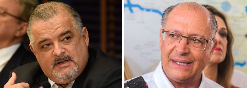 "O que faria Alckmin se a esquerda declarasse apoio à reeleição de Márcio França? Se recuar para apoiá-lo, afastando-o da esquerda, implodiria o PSDB. A 'caneta do Bandeirantes' foi a responsável por fornecer oxigênio às aves de bico avantajado durante o longo domínio da esquerda no cenário nacional. É um erro subestimá-la", afirma o colunista Ricardo Cappelli; "O apoio às reeleições de Márcio França e Paulo Câmara, em São Paulo e Pernambuco, traria de vez o PSB de volta à unidade do campo popular e democrático", avalia (Foto: Ricardo Cappelli) "O que faria Alckmin se a esquerda declarasse apoio à reeleição de Márcio França? Se recuar para apoiá-lo, afastando-o da esquerda, implodiria o PSDB. A 'caneta do Bandeirantes' foi a responsável por fornecer oxigênio às aves de bico avantajado durante o longo domínio da esquerda no cenário nacional. É um erro subestimá-la", afirma o colunista Ricardo Cappelli; "O apoio às reeleições de Márcio França e Paulo Câmara, em São Paulo e Pernambuco, traria de vez o PSB de volta à unidade do campo popular e democrático", avalia