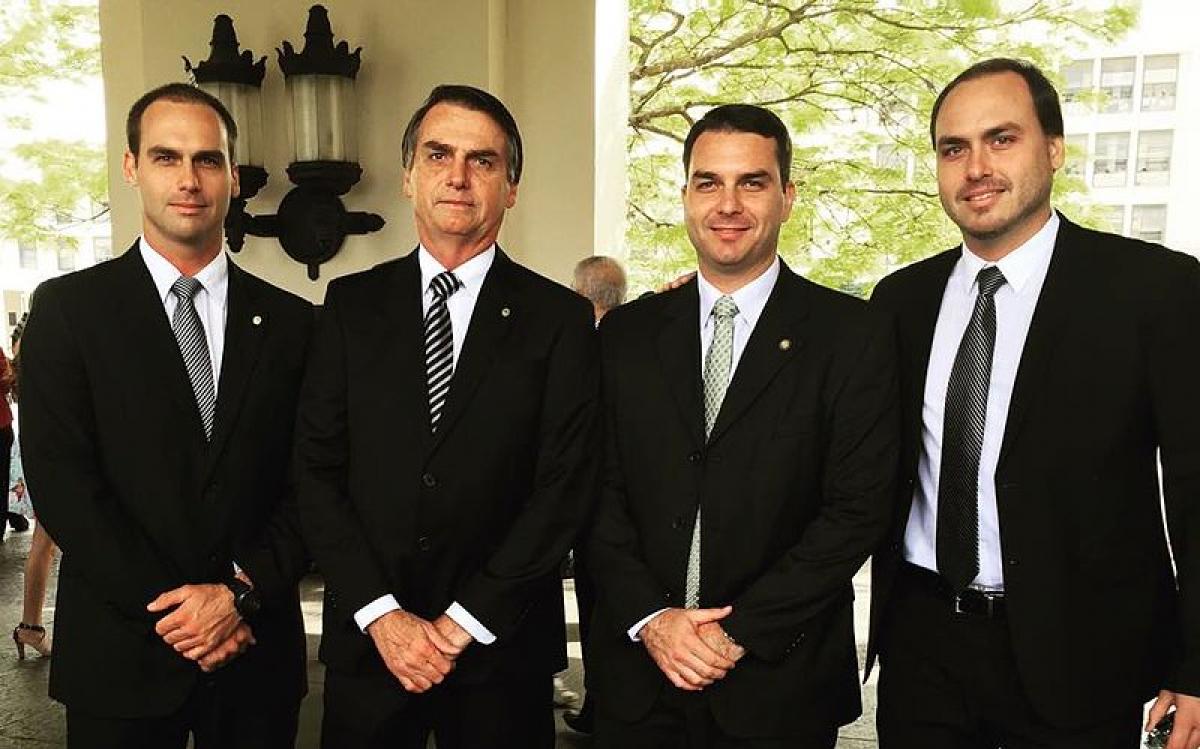 (Foto: Gisele Federicce)