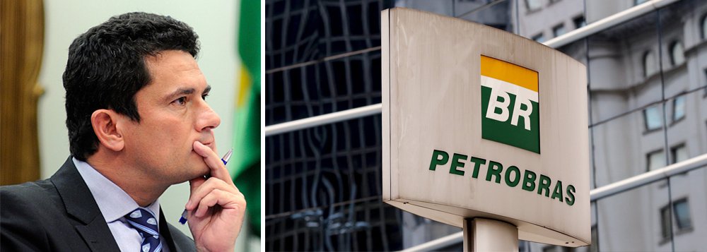 A Petrobras fechou “acordo” para pagar US$ 2,95 bilhões aos investidores norte-americanos pelos prejuízos (inflados generosamente pela mídia) causado aos investidores estrangeiros com os casos da Lava Jato. Quase oito vezes o valor que a empresa diz ter recuperado com a operação: R$ 1,475 bilhão no Brasil. Grande negócio, não é?, aponta o editor do Tijolaço (Foto: Leonardo Attuch) A Petrobras fechou “acordo” para pagar US$ 2,95 bilhões aos investidores norte-americanos pelos prejuízos (inflados generosamente pela mídia) causado aos investidores estrangeiros com os casos da Lava Jato. Quase oito vezes o valor que a empresa diz ter recuperado com a operação: R$ 1,475 bilhão no Brasil. Grande negócio, não é?, aponta o editor do Tijolaço
