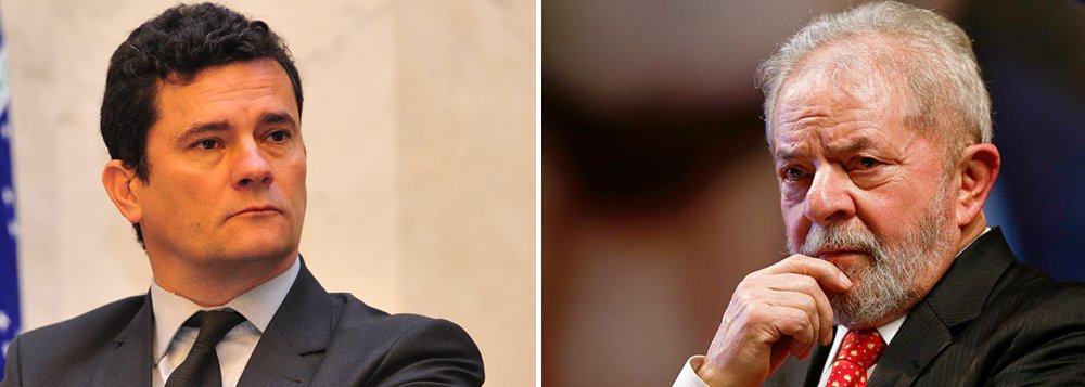 O jornalista Esmael Morais destaca que "as forças vivas e democráticas da cidade de Maringá, no Noroeste do Paraná, onde nasceu o juiz Sérgio Moro, lançarão no próximo dia 13 de janeiro o Comitê de Defesa da Democracia e da candidatura de Lula à Presidência da República"; segundo ele, "o movimento é um "aquece" para a megamanifestação organizada para o "Dia D" em Porto Alegre, dia 24 de janeiro, na jornada internacional em defesa da democracia e por eleições livres no Brasil" (Foto: Paulo Emílio) O jornalista Esmael Morais destaca que "as forças vivas e democráticas da cidade de Maringá, no Noroeste do Paraná, onde nasceu o juiz Sérgio Moro, lançarão no próximo dia 13 de janeiro o Comitê de Defesa da Democracia e da candidatura de Lula à Presidência da República"; segundo ele, "o movimento é um "aquece" para a megamanifestação organizada para o "Dia D" em Porto Alegre, dia 24 de janeiro, na jornada internacional em defesa da democracia e por eleições livres no Brasil"