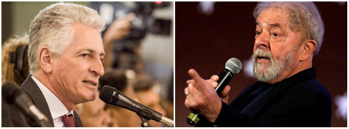O deputado estadual Rogério Correia (PT) acrescentou que "no Brasil não faltam políticos com contas na Suíça, flagrados em vídeos com amigos carregando malas de dinheiro, ligações telefônicas pedindo propina ou até ameaçando de morte quem o delatasse. De Lula, nada disso aparece"; assista ao vídeo (Foto: Leonardo Lucena) O deputado estadual Rogério Correia (PT) acrescentou que "no Brasil não faltam políticos com contas na Suíça, flagrados em vídeos com amigos carregando malas de dinheiro, ligações telefônicas pedindo propina ou até ameaçando de morte quem o delatasse. De Lula, nada disso aparece"; assista ao vídeo