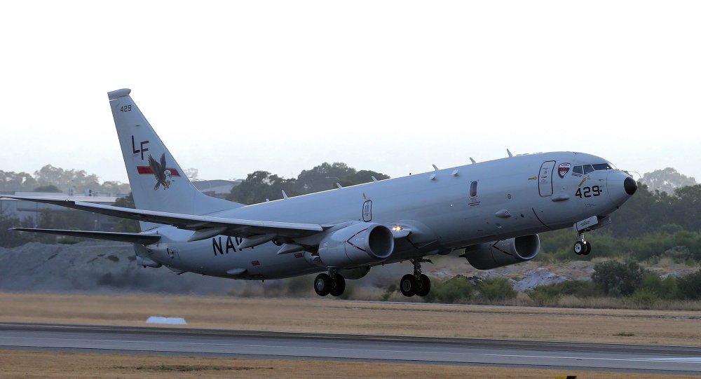 O Ministério da Defesa russo confirmou nesta segunda-feira que um de seus jatos interceptou um avião espião dos Estados Unidos no espaço aéreo internacional sobre o Mar Negro. Moscou afirmou que o avião de vigilância estava indo em direção ao espaço aéreo russo e destacou que "todas as precauções necessárias" para evitar uma situação perigosa foram tomadas. Já o Pentágono descreveu a intercepção como "insegura"
(Foto: Leonardo Attuch)
O Ministério da Defesa russo confirmou nesta segunda-feira que um de seus jatos interceptou um avião espião dos Estados Unidos no espaço aéreo internacional sobre o Mar Negro. Moscou afirmou que o avião de vigilância estava indo em direção ao espaço aéreo russo e destacou que "todas as precauções necessárias" para evitar uma situação perigosa foram tomadas. Já o Pentágono descreveu a intercepção como "insegura"