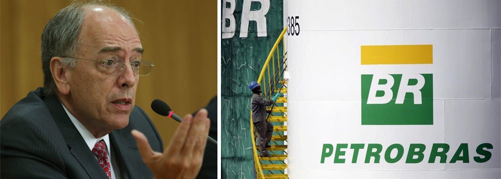 "O acordo da Petrobrás com a Justiça (e com investidores) dos Estados Unidos, além de carregar em seu bojo atos de lesa-pátria, é um oneroso iceberg em que a indenização de cerca de 3 bilhões de dólares já anunciada constitui apenas a ponta visível, mas existe ainda uma extensa área submersa que pode custar muitos outros bilhões", alerta o advogado José Roberto Batochio, sobre a entrega de Pedro Parente aos americanos; "As notícias de que tal acordo pacifica e assegura o futuro da nossa petroleira esbarram no fato de restarem outros 13 processos de indenização naquele país", lembra Batochio (Foto: José Roberto Batochio) "O acordo da Petrobrás com a Justiça (e com investidores) dos Estados Unidos, além de carregar em seu bojo atos de lesa-pátria, é um oneroso iceberg em que a indenização de cerca de 3 bilhões de dólares já anunciada constitui apenas a ponta visível, mas existe ainda uma extensa área submersa que pode custar muitos outros bilhões", alerta o advogado José Roberto Batochio, sobre a entrega de Pedro Parente aos americanos; "As notícias de que tal acordo pacifica e assegura o futuro da nossa petroleira esbarram no fato de restarem outros 13 processos de indenização naquele país", lembra Batochio