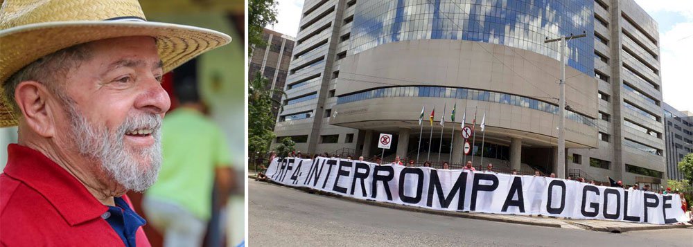 “Caso o TRF-4 mantenha a condenação de Sérgio Moro contra Lula, estará contribuindo para transformar o Brasil numa republica gelatinosa, onde funciona uma democracia de resultados onde o voto popular só é preservado quando interessa a quem controla o Estado”, escreve Paulo Moreira Leite, articulista do 247. “A democracia de Honduras nunca mais foi restaurada após o golpe de 2009, laboratório para deposição de Dilma em 2016”. PML lembra que uma condenação de Lula, sem provas, representará “a falta de legitimidade do sistema político em seu ponto máximo, contribuindo para alimentar o cinismo e desfazer qualquer ilusão que a maioria dos brasileiros possa ter sobre a isenção do Judiciário” (Foto: Paulo Moreira Leite) “Caso o TRF-4 mantenha a condenação de Sérgio Moro contra Lula, estará contribuindo para transformar o Brasil numa republica gelatinosa, onde funciona uma democracia de resultados onde o voto popular só é preservado quando interessa a quem controla o Estado”, escreve Paulo Moreira Leite, articulista do 247. “A democracia de Honduras nunca mais foi restaurada após o golpe de 2009, laboratório para deposição de Dilma em 2016”. PML lembra que uma condenação de Lula, sem provas, representará “a falta de legitimidade do sistema político em seu ponto máximo, contribuindo para alimentar o cinismo e desfazer qualquer ilusão que a maioria dos brasileiros possa ter sobre a isenção do Judiciário”