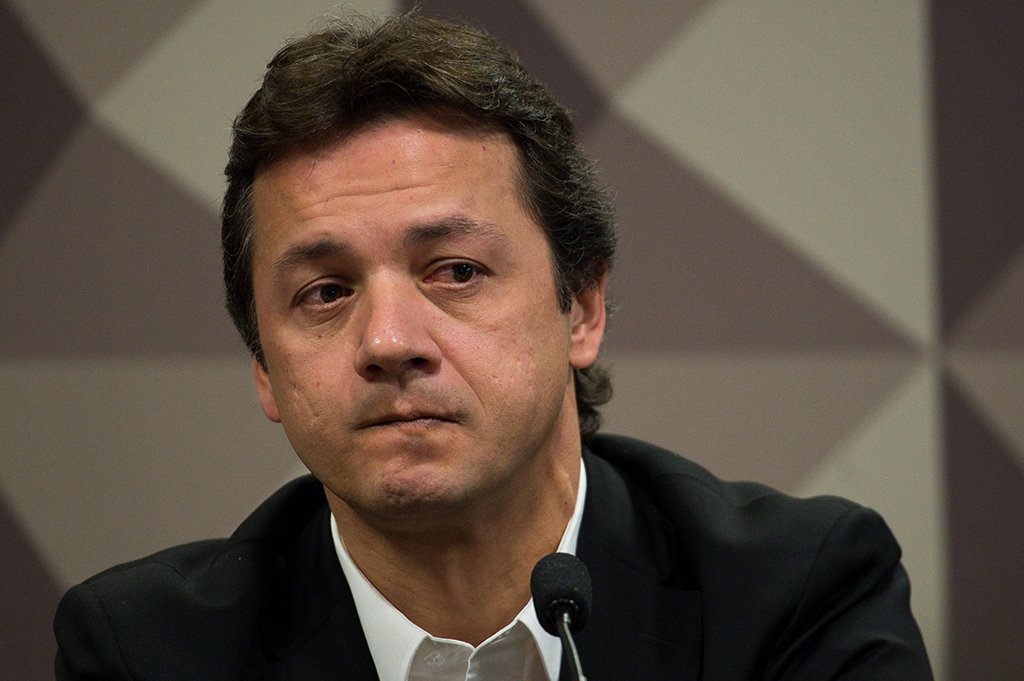 Brasília - A Comissão Parlamentar Mista de Inquérito da JBS realiza audiência pública para ouvir o empresário Wesley Batista, um dos donos da JBS (Marcelo Camargo/Agência Brasil) (Foto: Leonardo Lucena) Brasília - A Comissão Parlamentar Mista de Inquérito da JBS realiza audiência pública para ouvir o empresário Wesley Batista, um dos donos da JBS (Marcelo Camargo/Agência Brasil)