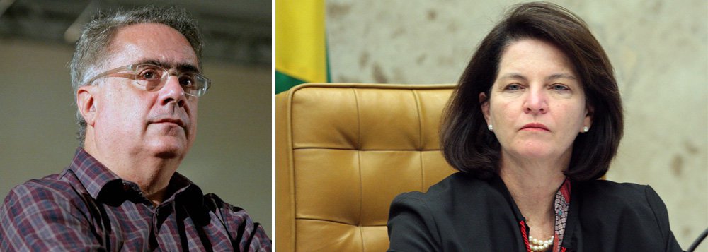 O jornalista Luis Nassif criticou a procuradora geral da República, Raquel Dodge. Ele listou quatro pontos em que a PGR se omitiu diante fatos e acusações graves contra políticos do PSDB; para ele, Dodge comporta-se como seu antecessor, Rodrigo Janot, "como caudatária da Lava Jato, o grupo constituído por juízes, procuradores, delegados e jornalistas"; "Em um momento único na redemocratização, com intervenção militar, abusos de toda ordem, parcialidade, justiçamento, Raquel Dodge caminha para se tornar uma PGR irrelevante", diz Nassif (Foto: Aquiles Lins) O jornalista Luis Nassif criticou a procuradora geral da República, Raquel Dodge. Ele listou quatro pontos em que a PGR se omitiu diante fatos e acusações graves contra políticos do PSDB; para ele, Dodge comporta-se como seu antecessor, Rodrigo Janot, "como caudatária da Lava Jato, o grupo constituído por juízes, procuradores, delegados e jornalistas"; "Em um momento único na redemocratização, com intervenção militar, abusos de toda ordem, parcialidade, justiçamento, Raquel Dodge caminha para se tornar uma PGR irrelevante", diz Nassif