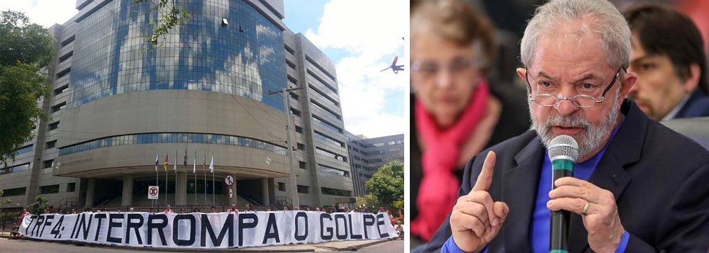 Para o jornalista e advogado Rodrigues Coelho Neto, o crescente ativismo judicial deve acabar em breve uma vez que "esse movimento tem conteúdo de classe e prazo certo para acabar. Ao que tudo indica, os limites da corrente, digamos, "jusmoralista", sejam representados pela aniquilação do modelo econômico de solidariedade e resgate social e do projeto político progressista. Dia 24/01/2018, data de julgamento da maior liderança popular da América Latina, é o ponto de inflexão", afirma; "para minimizar o estrago", ele diz que "o Direito precisa voltar a ser ditado pela imparcialidade, o que levaria o Brasil a "voltar a ser um Estado de Direito", ressalta (Foto: Paulo Emílio) Para o jornalista e advogado Rodrigues Coelho Neto, o crescente ativismo judicial deve acabar em breve uma vez que "esse movimento tem conteúdo de classe e prazo certo para acabar. Ao que tudo indica, os limites da corrente, digamos, "jusmoralista", sejam representados pela aniquilação do modelo econômico de solidariedade e resgate social e do projeto político progressista. Dia 24/01/2018, data de julgamento da maior liderança popular da América Latina, é o ponto de inflexão", afirma; "para minimizar o estrago", ele diz que "o Direito precisa voltar a ser ditado pela imparcialidade, o que levaria o Brasil a "voltar a ser um Estado de Direito", ressalta