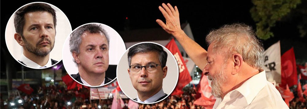 Segundo o advogado do ex-presidente Lula, Cristiano Zanin Martins, o recurso de Embargos de Declaração protocolado demonstra que o acórdão contém 38 omissões em relação a elementos do processo e que foram tratados pela defesa; também demonstra 16 contradições, além de 5 obscuridades; a defesa pede que a correção dessas omissões, contradições e obscuridades altere o resultado da apelação, com o reconhecimento da nulidade do processo ou a absolvição de Lula (Foto: Charles Nisz) Segundo o advogado do ex-presidente Lula, Cristiano Zanin Martins, o recurso de Embargos de Declaração protocolado demonstra que o acórdão contém 38 omissões em relação a elementos do processo e que foram tratados pela defesa; também demonstra 16 contradições, além de 5 obscuridades; a defesa pede que a correção dessas omissões, contradições e obscuridades altere o resultado da apelação, com o reconhecimento da nulidade do processo ou a absolvição de Lula
