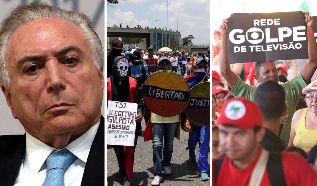"Um dos maiores problemas contemporâneos e que aflige todas as gerações não é mais a ignorância, mas sim a 'ignorância aprendida' que é, em sua essência, uma ignorância perversa que assume a forma de conhecimento adquirido por fontes supostamente confiáveis", diz o historiador e colunista Carlos D'Incao; "Esse exército de 'ignorantes eruditos' consegue ver vantagens na destruição da previdência pública, dos direitos sociais e na falência da democracia e do Estado de Direito. Consegue ver o mundo de maneira distorcida e desequilibrada... Chega a acreditar que países que sofrem as mais flagrantes agressões dos países centrais, como Cuba e Venezuela, são nossos inimigos..." (Foto: Carlos D'Incao) "Um dos maiores problemas contemporâneos e que aflige todas as gerações não é mais a ignorância, mas sim a 'ignorância aprendida' que é, em sua essência, uma ignorância perversa que assume a forma de conhecimento adquirido por fontes supostamente confiáveis", diz o historiador e colunista Carlos D'Incao; "Esse exército de 'ignorantes eruditos' consegue ver vantagens na destruição da previdência pública, dos direitos sociais e na falência da democracia e do Estado de Direito. Consegue ver o mundo de maneira distorcida e desequilibrada... Chega a acreditar que países que sofrem as mais flagrantes agressões dos países centrais, como Cuba e Venezuela, são nossos inimigos..."