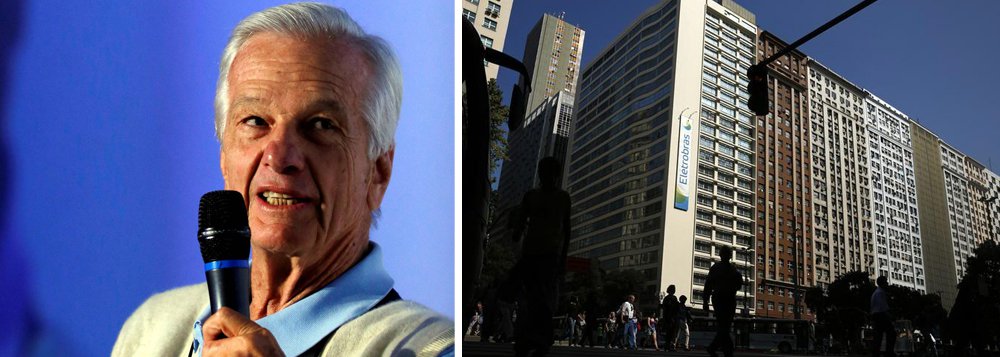 Ex-deputado Rodrigo Rocha Loures recebeu em seu gabinete um e-mail que pedia ajuda para o empresário Jorge Paulo Lemann encontrar Temer, de quem o ex-parlamentar foi assessor especial; o bilionário tem um fundo de investimento, 3G Radar, que é acionista da Eletrobras; Lemann mandou a clientes uma carta defendendo a privatização; a propósito, na lei que enviou ao Congresso com o objetivo de preparar o terreno jurídico da venda da Eletrobras, o governo Temer usou dados do 3G para defender a privatização; as informações são de reportagem da CartaCapital (Foto: Leonardo Lucena) Ex-deputado Rodrigo Rocha Loures recebeu em seu gabinete um e-mail que pedia ajuda para o empresário Jorge Paulo Lemann encontrar Temer, de quem o ex-parlamentar foi assessor especial; o bilionário tem um fundo de investimento, 3G Radar, que é acionista da Eletrobras; Lemann mandou a clientes uma carta defendendo a privatização; a propósito, na lei que enviou ao Congresso com o objetivo de preparar o terreno jurídico da venda da Eletrobras, o governo Temer usou dados do 3G para defender a privatização; as informações são de reportagem da CartaCapital