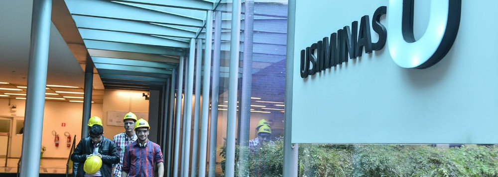 A Usiminas prepara-se para voltar a crescer, após o acordo que pôs fim à disputa entre controladoras; "Voltamos a ser uma empresa normal", disse o presidente da siderúrgica, Sérgio Leite; o dirigente foi eleito presidente da Usiminas em 2016, mas foi afastado por alguns meses por causa da decisão judicial impetrada pela japonesa Nippon Steel, contra sua nomeação; o mandato do executivo termina em maio, mas a outra acionista, a ítalo-argentino Ternium, é a favor de mantê-lo no cargo. Leite chefiará a Usiminas até maio de 2022 (Foto: Leonardo Lucena) A Usiminas prepara-se para voltar a crescer, após o acordo que pôs fim à disputa entre controladoras; "Voltamos a ser uma empresa normal", disse o presidente da siderúrgica, Sérgio Leite; o dirigente foi eleito presidente da Usiminas em 2016, mas foi afastado por alguns meses por causa da decisão judicial impetrada pela japonesa Nippon Steel, contra sua nomeação; o mandato do executivo termina em maio, mas a outra acionista, a ítalo-argentino Ternium, é a favor de mantê-lo no cargo. Leite chefiará a Usiminas até maio de 2022
