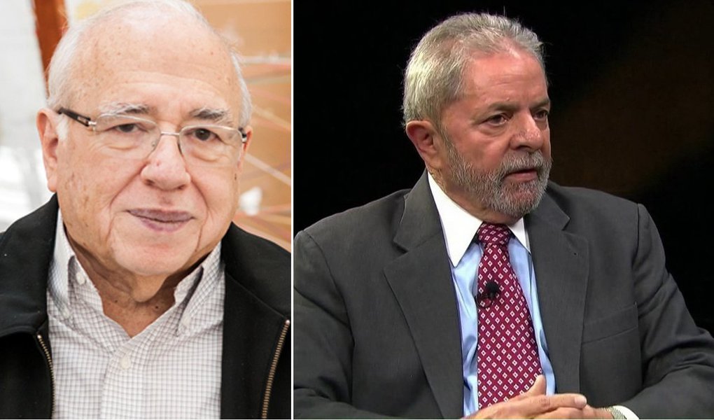 O escritor Luis Fernando Verissimo afirma em artigo neste domingo, 28, que a condenação do ex-presidente Lula pelo TRF-4 se deu em meio à palavra cheia de si dos juízes contra o grito de protesto das ruas; "Os juízes foram enfadonhos, mas meticulosos e didáticos, as ruas foram desorganizadas, desarticuladas e desafinadas. Milhares andando e gritando nas ruas em favor de Lula não tiveram a loquacidade de três juízes nas suas cadeiras macias. As palavras dos juízes abafaram os gritos da rua. Não era preciso nem levantar a voz. Foi covardia", diz ele (Foto: Aquiles Lins) O escritor Luis Fernando Verissimo afirma em artigo neste domingo, 28, que a condenação do ex-presidente Lula pelo TRF-4 se deu em meio à palavra cheia de si dos juízes contra o grito de protesto das ruas; "Os juízes foram enfadonhos, mas meticulosos e didáticos, as ruas foram desorganizadas, desarticuladas e desafinadas. Milhares andando e gritando nas ruas em favor de Lula não tiveram a loquacidade de três juízes nas suas cadeiras macias. As palavras dos juízes abafaram os gritos da rua. Não era preciso nem levantar a voz. Foi covardia", diz ele