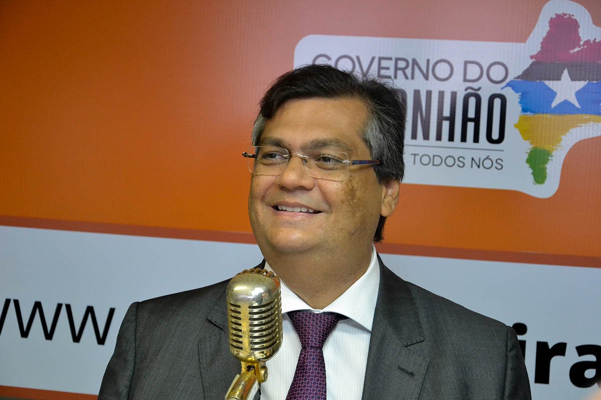 O governador do Maranhão, Flávio Dino, do PCdoB, foi o gestor que mais cumpriu promessas feitas na campanha eleitoral de 2014 até o momento, segundo ranking com todos os governadores; segundo o G1, em três anos de mandato, Dino cumpriu 91,89% do que prometeu para sua gestão; governador é candidato à reeleição e tem promovido uma verdadeira revolução no Maranhão, no momento em que o País vive sua pior crise econômica e política (Foto: Aquiles Lins) O governador do Maranhão, Flávio Dino, do PCdoB, foi o gestor que mais cumpriu promessas feitas na campanha eleitoral de 2014 até o momento, segundo ranking com todos os governadores; segundo o G1, em três anos de mandato, Dino cumpriu 91,89% do que prometeu para sua gestão; governador é candidato à reeleição e tem promovido uma verdadeira revolução no Maranhão, no momento em que o País vive sua pior crise econômica e política
