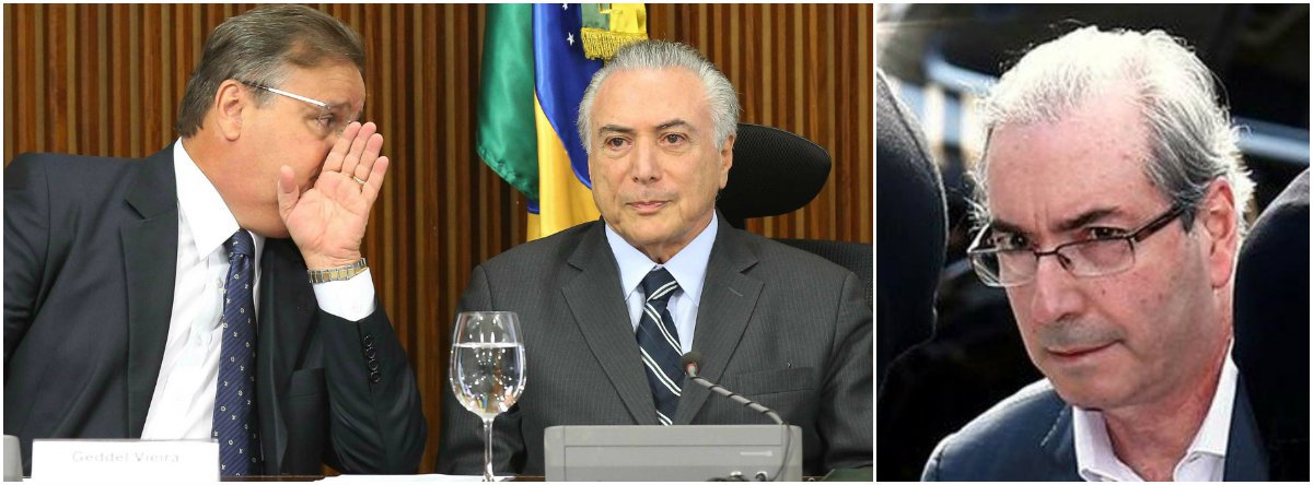 A procuradora-geral da República, Raquel Dodge, pediu ao Supremo Tribunal Federal para que não atenda o pedido feito pelas defesas dos investigados e não paralise os inquéritos que envolvem políticos do PMDB por organização criminosa; os alvos são Michel Temer, o ex-ministro Geddel Vieira Lima e o ex-presidente da Câmara Eduardo Cunha; relator do caso na Corte, o ministro Luiz Edson Fachin já decidiu que irá submeter a decisão ao plenário do Supremo (Foto: Gisele Federicce) A procuradora-geral da República, Raquel Dodge, pediu ao Supremo Tribunal Federal para que não atenda o pedido feito pelas defesas dos investigados e não paralise os inquéritos que envolvem políticos do PMDB por organização criminosa; os alvos são Michel Temer, o ex-ministro Geddel Vieira Lima e o ex-presidente da Câmara Eduardo Cunha; relator do caso na Corte, o ministro Luiz Edson Fachin já decidiu que irá submeter a decisão ao plenário do Supremo