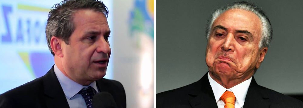 Deputado federal Tadeu Alencar (PSB) acompanhou os prefeitos de Pernambuco na agenda em Brasília que resultou no anúncio por parte do Governo Federal da liberação de mais de R$ 2 bilhões aos municípios brasileiros; Estado receberá R$ 98 milhões; parlamentar, porém, criticou a chantagem do governo Michel Temer de condicionar os recursos a apoio à reforma da Previdência; "Não é correto usar este tipo de iniciativa como moeda de troca para tentar conseguir o apoio dos prefeitos a uma reforma previdenciária que prejudica o trabalhador. Temer não tem o apoio da população e não terá o apoio dos prefeitos para aprovar este modelo de reforma", afirmou (Foto: Paulo Emílio) Deputado federal Tadeu Alencar (PSB) acompanhou os prefeitos de Pernambuco na agenda em Brasília que resultou no anúncio por parte do Governo Federal da liberação de mais de R$ 2 bilhões aos municípios brasileiros; Estado receberá R$ 98 milhões; parlamentar, porém, criticou a chantagem do governo Michel Temer de condicionar os recursos a apoio à reforma da Previdência; "Não é correto usar este tipo de iniciativa como moeda de troca para tentar conseguir o apoio dos prefeitos a uma reforma previdenciária que prejudica o trabalhador. Temer não tem o apoio da população e não terá o apoio dos prefeitos para aprovar este modelo de reforma", afirmou