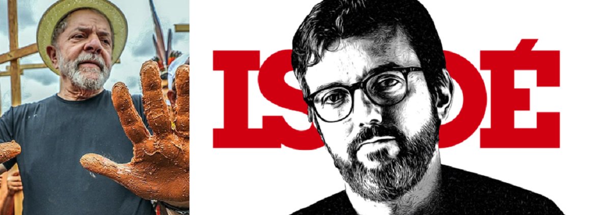 O jornalista Mario Vitor Rodrigues, que publicou o artigo “Lula deve morrer”, foi à delegacia de Copacabana neste domingo e pediu proteção policial em razão de supostas ameaças de assassinato, que teria recebido na internet; o PT decidiu processá-lo por incitação à violência, crime previsto no artigo 286 do código penal; Rodrigues também fechou sua página no Facebook, na qual disse que “fanáticos” não sabem interpretar textos após a repercussão de sua coluna; o colunista também bloqueou sua conta no Twitter (Foto: José Barbacena) O jornalista Mario Vitor Rodrigues, que publicou o artigo “Lula deve morrer”, foi à delegacia de Copacabana neste domingo e pediu proteção policial em razão de supostas ameaças de assassinato, que teria recebido na internet; o PT decidiu processá-lo por incitação à violência, crime previsto no artigo 286 do código penal; Rodrigues também fechou sua página no Facebook, na qual disse que “fanáticos” não sabem interpretar textos após a repercussão de sua coluna; o colunista também bloqueou sua conta no Twitter