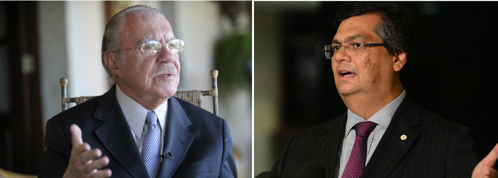 O novo diretor da Polícia Federal chama-se Fernando Segóvia, ex-superintendente da PF no Maranhão durante o governo Roseana Sarney; diferentes fontes garantem que seu nome foi sacramentado no cargo após um jantar entre o presidente Michel Temer e o ex-presidente José Sarney, aquele cujo domínio da política maranhense durou 50 anos; se alguém tinha dúvida de que a nomeação de Segóvia não tinha sido política e que as relações dele com Sarney e o PMDB não iriam politizar as ações do órgão, pode ir tirando o cavalinho da chuva (Foto: Leonardo Lucena) O novo diretor da Polícia Federal chama-se Fernando Segóvia, ex-superintendente da PF no Maranhão durante o governo Roseana Sarney; diferentes fontes garantem que seu nome foi sacramentado no cargo após um jantar entre o presidente Michel Temer e o ex-presidente José Sarney, aquele cujo domínio da política maranhense durou 50 anos; se alguém tinha dúvida de que a nomeação de Segóvia não tinha sido política e que as relações dele com Sarney e o PMDB não iriam politizar as ações do órgão, pode ir tirando o cavalinho da chuva