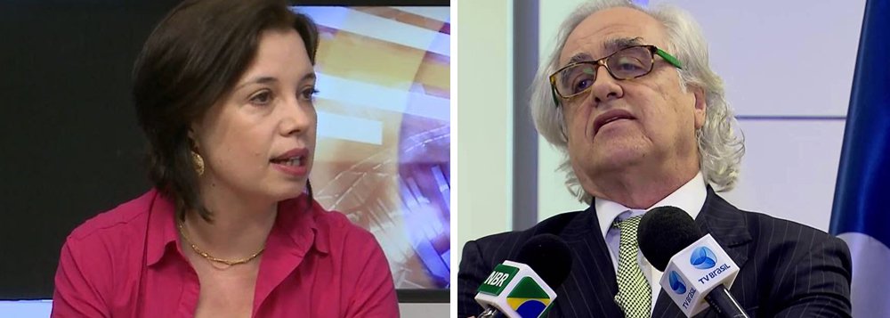 Fórum Nacional pela Democratização da Comunicação pretende denunciar o presidente da EBC, Laerte Rimoli, por debochar nas redes sociais de declaração da atriz Taís Araujo, que recentemente afirmou que seu filho é vítima de racismo; para a jornalista Renata Mielli, coordenadora do FNDC, as postagens de Rimoli são graves porque racismo, no Brasil, é crime; "E se tornam mais graves ainda por incompatíveis com a função de um gestor de comunicação pública, que deveria zelar pelo fim de todas as formas de discriminação", afirmou; depois de repercussão negativa, Rimoli pediu desculpas (Foto: Aquiles Lins) Fórum Nacional pela Democratização da Comunicação pretende denunciar o presidente da EBC, Laerte Rimoli, por debochar nas redes sociais de declaração da atriz Taís Araujo, que recentemente afirmou que seu filho é vítima de racismo; para a jornalista Renata Mielli, coordenadora do FNDC, as postagens de Rimoli são graves porque racismo, no Brasil, é crime; "E se tornam mais graves ainda por incompatíveis com a função de um gestor de comunicação pública, que deveria zelar pelo fim de todas as formas de discriminação", afirmou; depois de repercussão negativa, Rimoli pediu desculpas