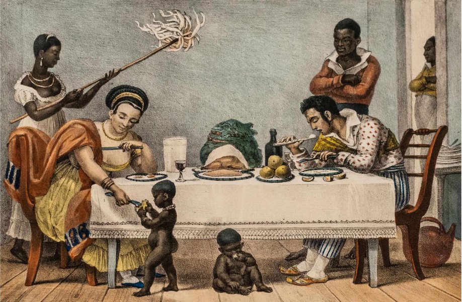 "Os brasileiros já fizeram as maiores barbaridades com os negros. Meninas de 7 anos eram postas à venda em classificados de jornais do século XIX com a maior naturalidade e ausência de escrúpulos. E alguém as arrematava. E as revendia. Ou deixava de herança. Ou dava de garantia em empréstimo. Seus proprietários podiam fazer dos escravos o que quisessem, pois dispunham de seus corpos em qualquer lugar e a qualquer momento. Não se sabe quantos negros foram torturados ou assassinados por seus donos. Nem quantas negras jovens ou idosas, belas ou feias foram estupradas. Não há estatísticas", reflete o jornalista Alex Solnik em seu blog neste Dia da Consciência Negra (Foto: Alex Solnik) "Os brasileiros já fizeram as maiores barbaridades com os negros. Meninas de 7 anos eram postas à venda em classificados de jornais do século XIX com a maior naturalidade e ausência de escrúpulos. E alguém as arrematava. E as revendia. Ou deixava de herança. Ou dava de garantia em empréstimo. Seus proprietários podiam fazer dos escravos o que quisessem, pois dispunham de seus corpos em qualquer lugar e a qualquer momento. Não se sabe quantos negros foram torturados ou assassinados por seus donos. Nem quantas negras jovens ou idosas, belas ou feias foram estupradas. Não há estatísticas", reflete o jornalista Alex Solnik em seu blog neste Dia da Consciência Negra