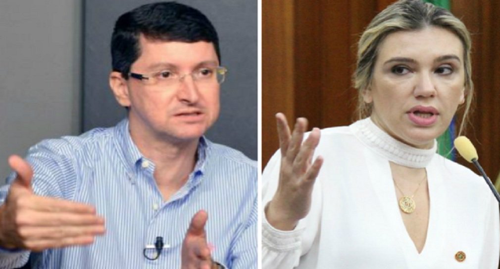 Acusado pelo Sindicato dos Delegados de Polícia de Goiás (Sindepol) de tentar impedir o Procon de fiscalizar abusos praticados por postos de gasolina na Capital, o promotor Fernando Krebs ficou nervoso ao vivo na TV Record, nesta quarta-feira, no momento em que debatia com a presidente da entidade, Silvana Nunes Ferreira; Krebs instaurou inquérito civil público para impedir o Procon de averiguar adulteração de gasolina, alinhamento de preços ou vazamento de bombas; instauração de inquérito atende a pedido do Sindicato dos donos de postos de combustível, que move uma intensa batalha contra os órgãos de fiscalização; veja o bate-boca (Foto: José Barbacena) Acusado pelo Sindicato dos Delegados de Polícia de Goiás (Sindepol) de tentar impedir o Procon de fiscalizar abusos praticados por postos de gasolina na Capital, o promotor Fernando Krebs ficou nervoso ao vivo na TV Record, nesta quarta-feira, no momento em que debatia com a presidente da entidade, Silvana Nunes Ferreira; Krebs instaurou inquérito civil público para impedir o Procon de averiguar adulteração de gasolina, alinhamento de preços ou vazamento de bombas; instauração de inquérito atende a pedido do Sindicato dos donos de postos de combustível, que move uma intensa batalha contra os órgãos de fiscalização; veja o bate-boca